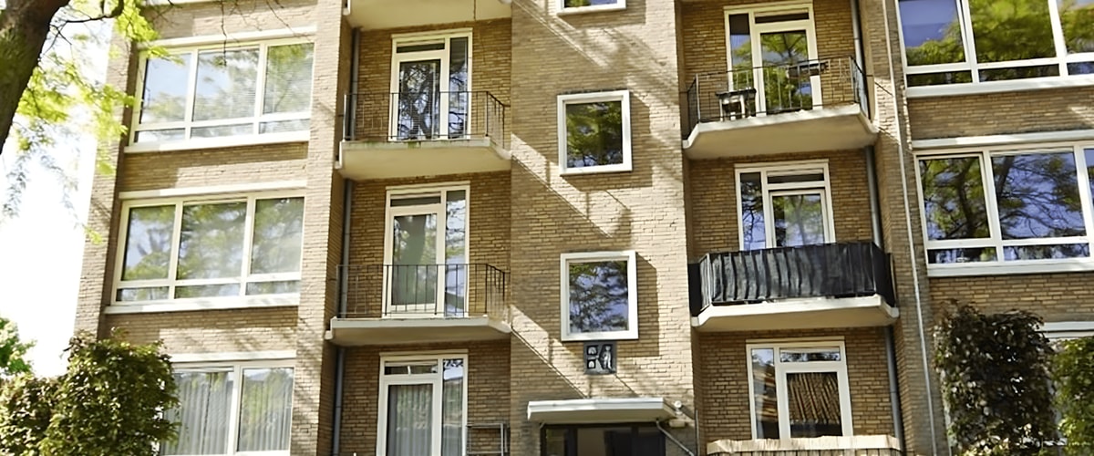 Appartement huren in Eindhoven