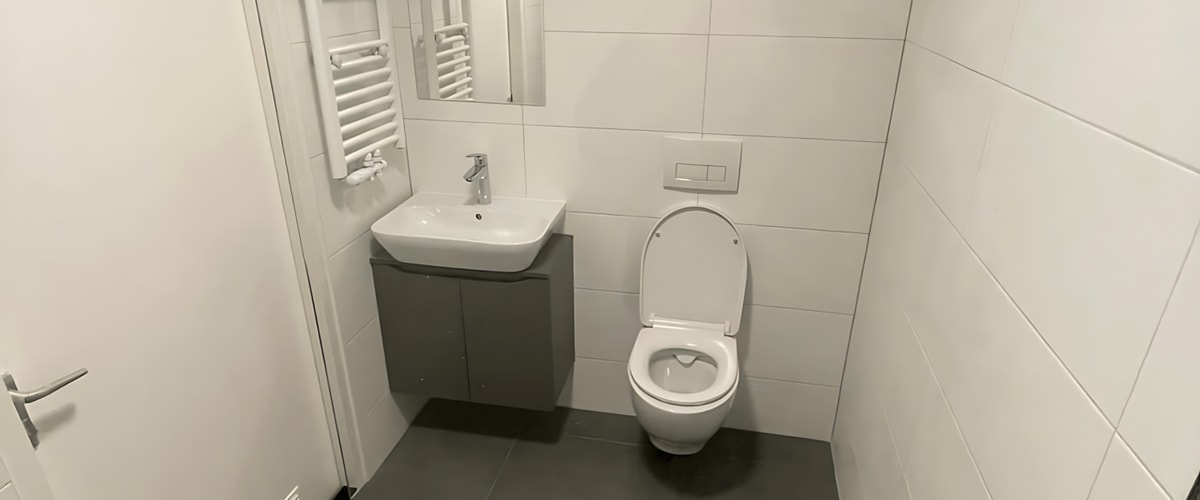 Kamer huren in Tilburg