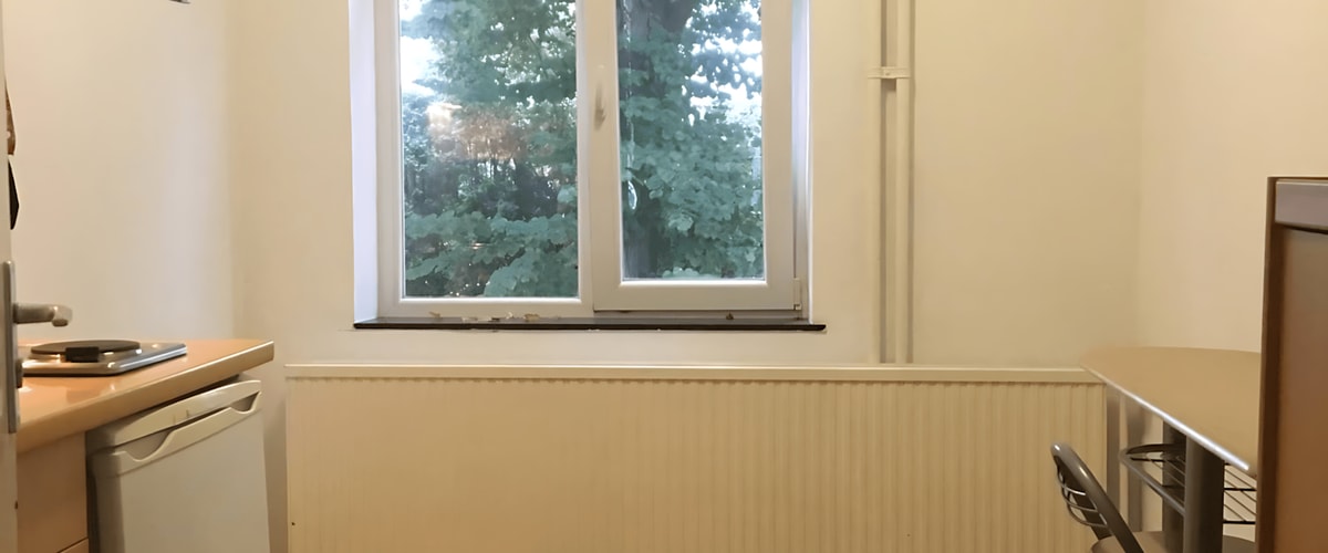 Kamer huren in Maastricht
