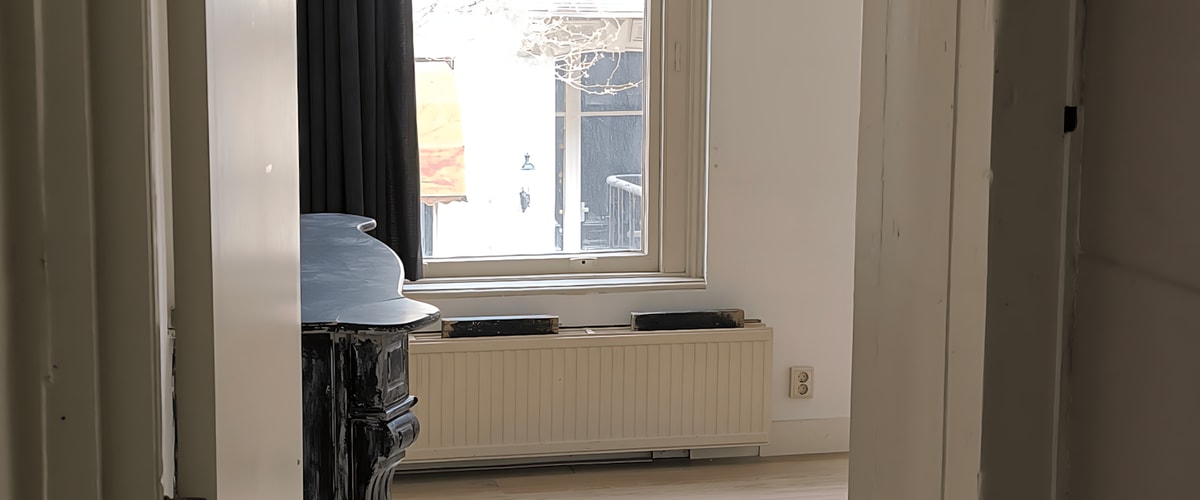Kamer huren in Arnhem