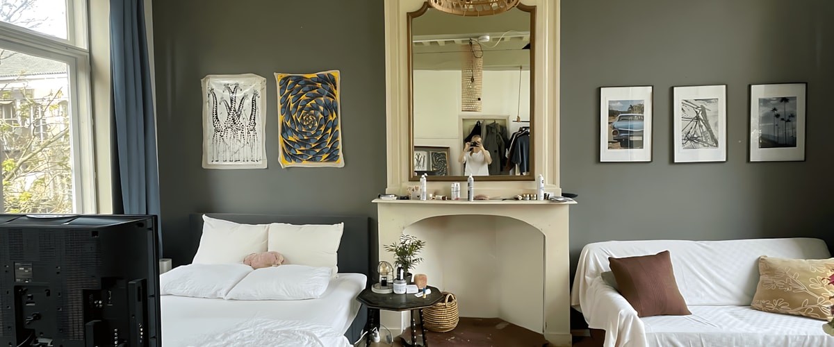 Kamer huren in Delft