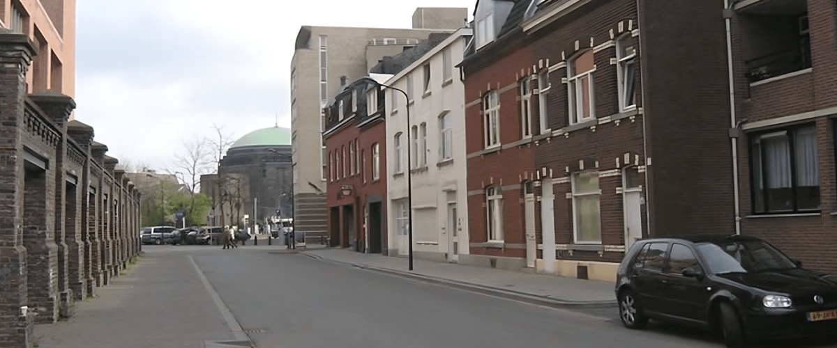 Appartement huren in Maastricht