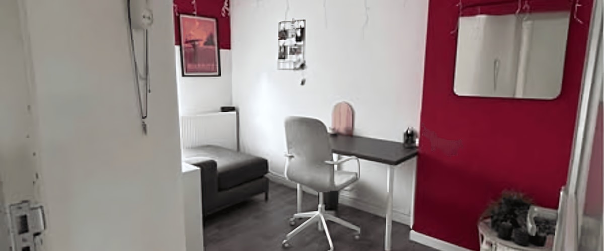 Kamer huren in Tilburg