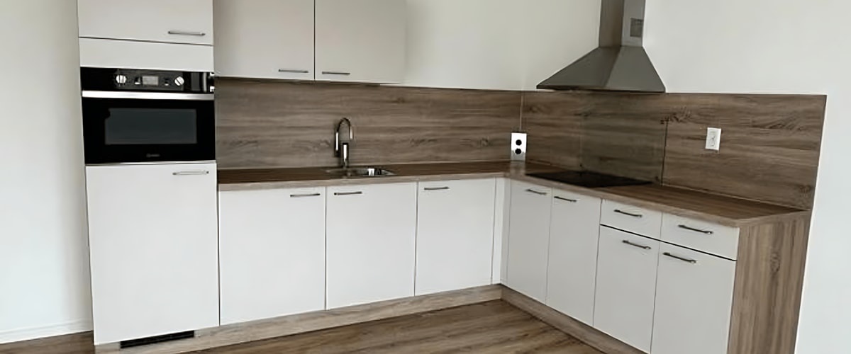 Appartement huren in Rotterdam