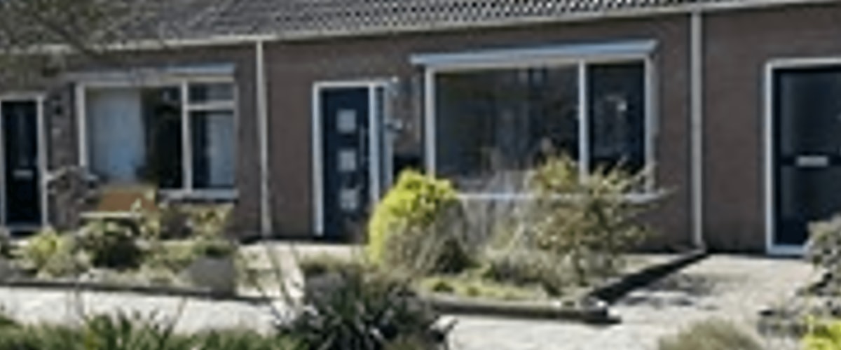 Huis huren in Muntendam