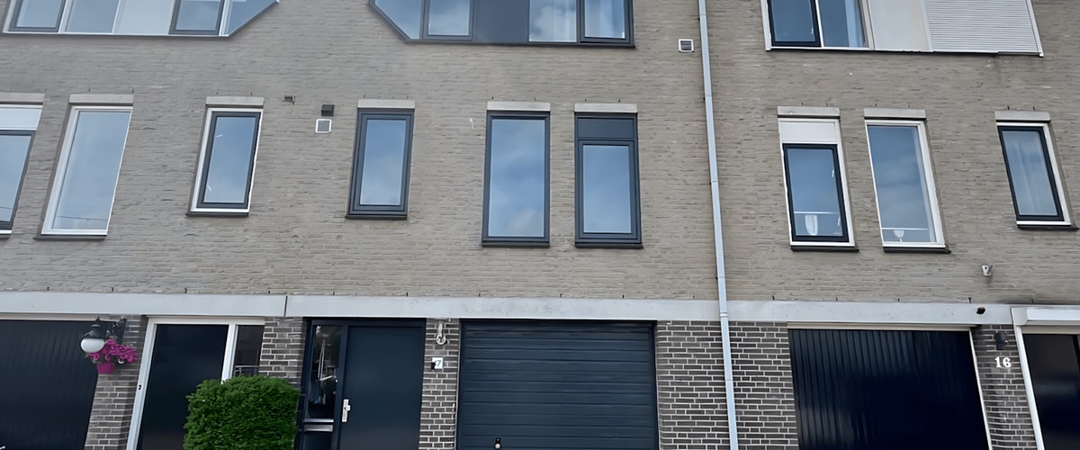 Huis huren in Ijsselstein