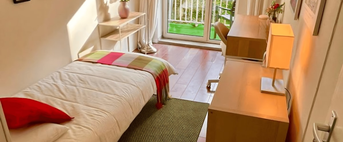 Kamer huren in Tilburg