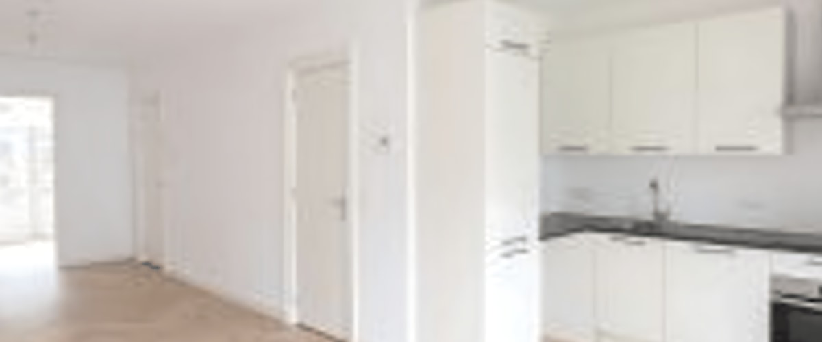 Appartement huren in Amsterdam