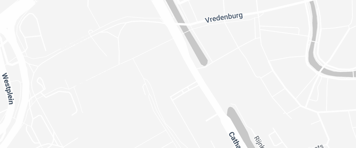 Appartement huren in Utrecht