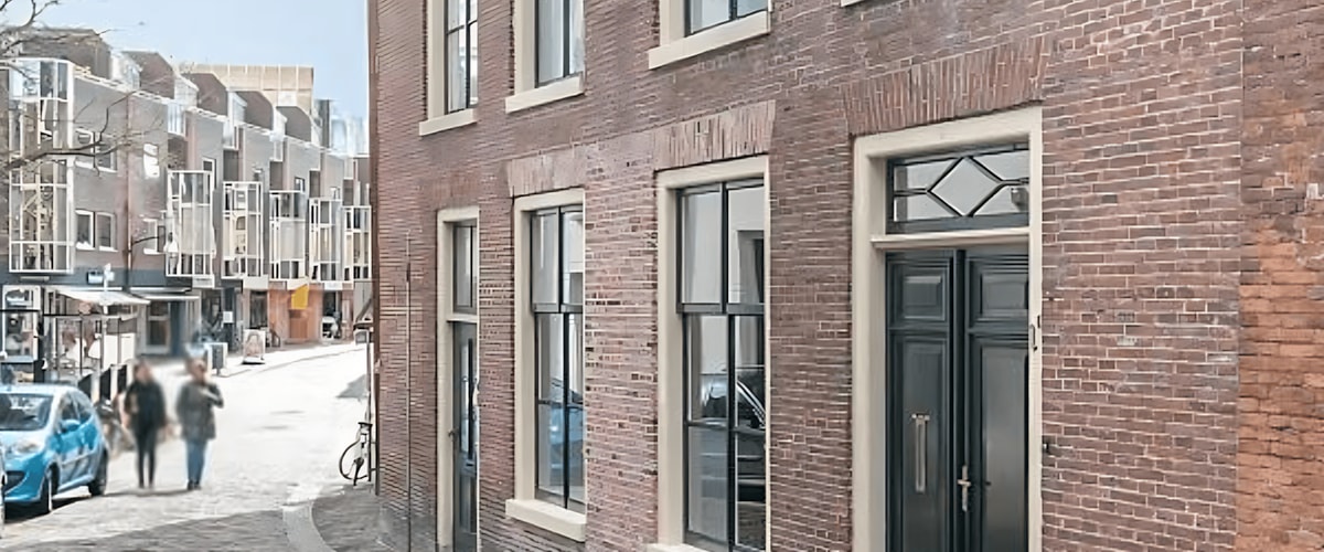 Studio huren in Leeuwarden