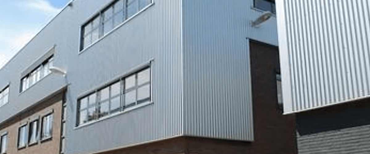Kantoor huren in Haarlem