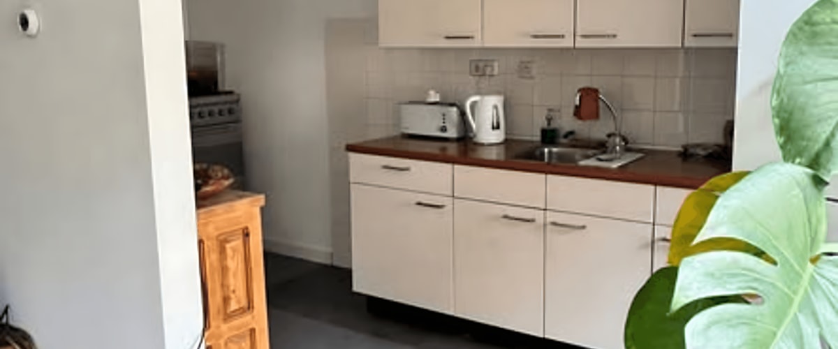 Appartement huren in Amsterdam
