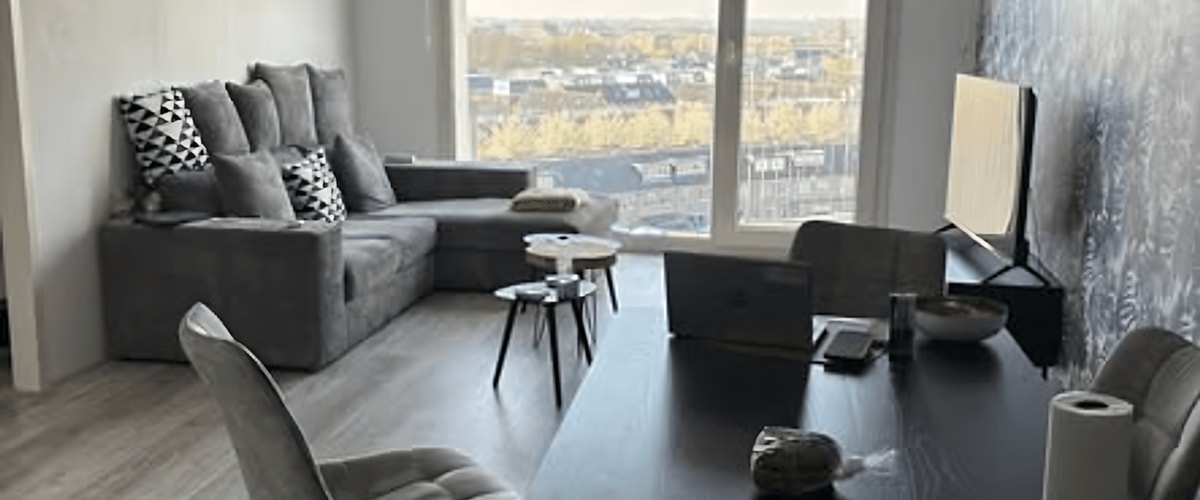 Appartement huren in Den Haag