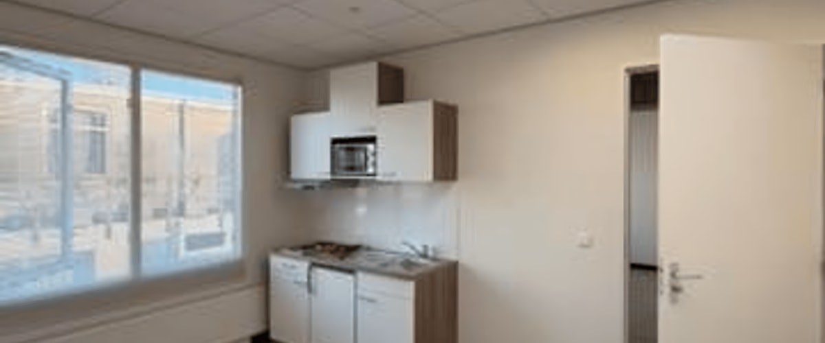 Kamer huren in Breda