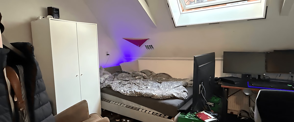 Kamer huren in Groningen
