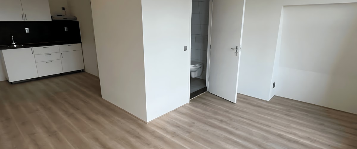 Studio huren in Rotterdam