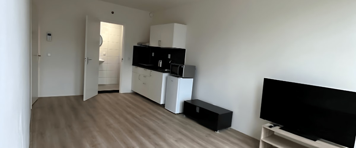 Kamer huren in Rotterdam