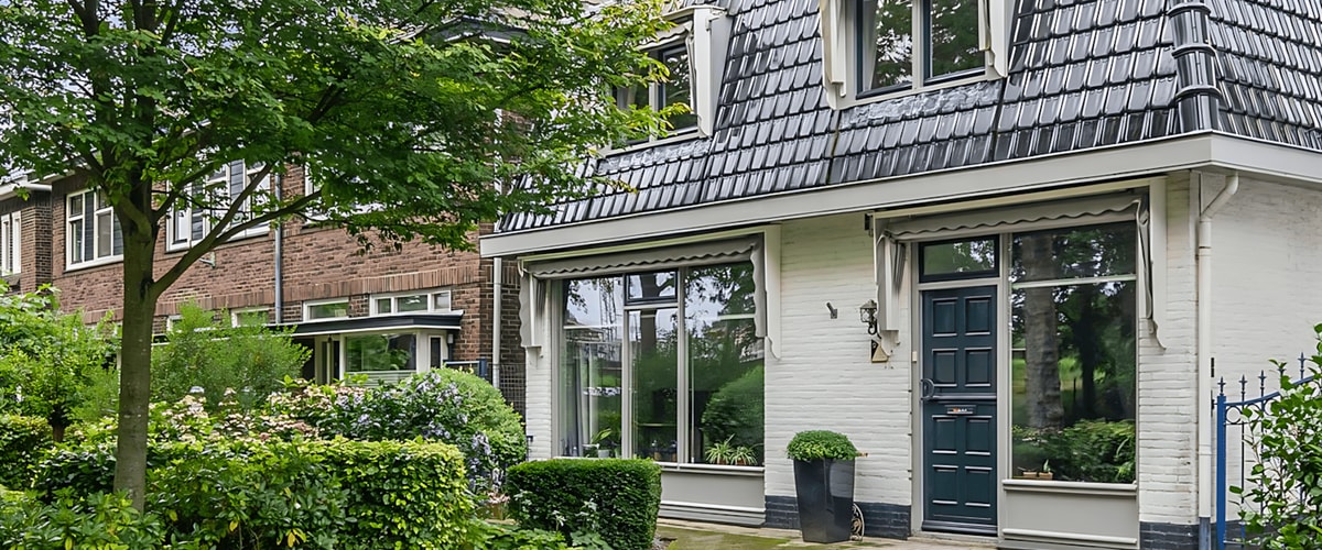 Huis huren in Geldrop