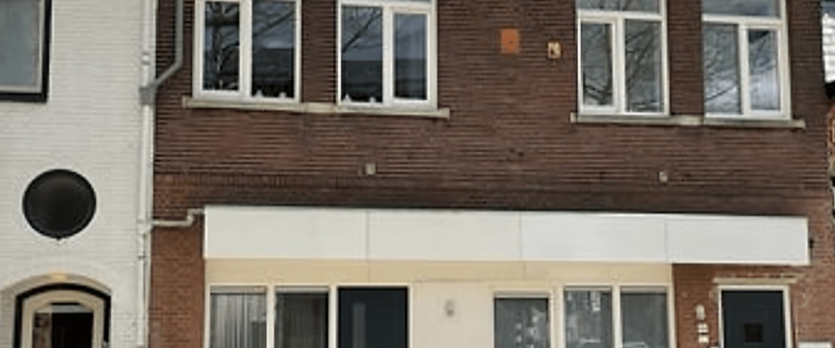 Appartement huren in Tilburg