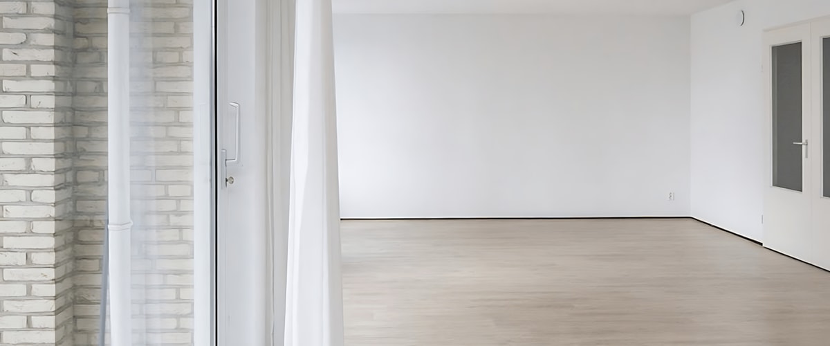 Appartement huren in Amsterdam