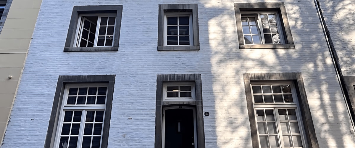 Kamer huren in Maastricht