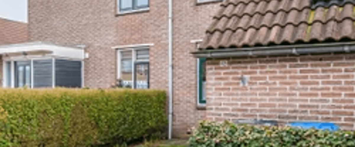 Huis huren in Leeuwarden