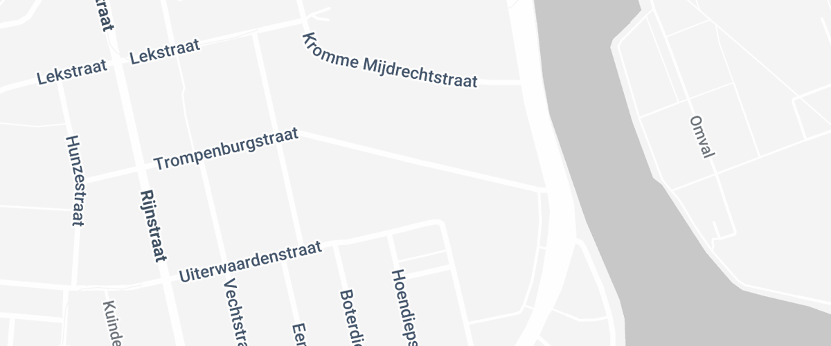 Appartement huren in Amsterdam