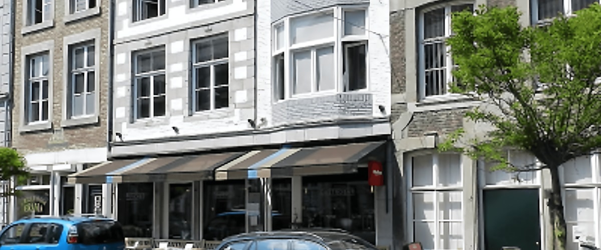 Kamer huren in Maastricht
