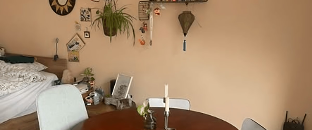 Kamer huren in Den Haag