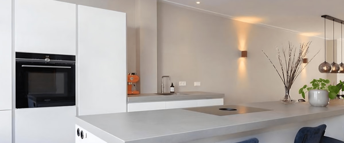 Appartement huren in Amsterdam