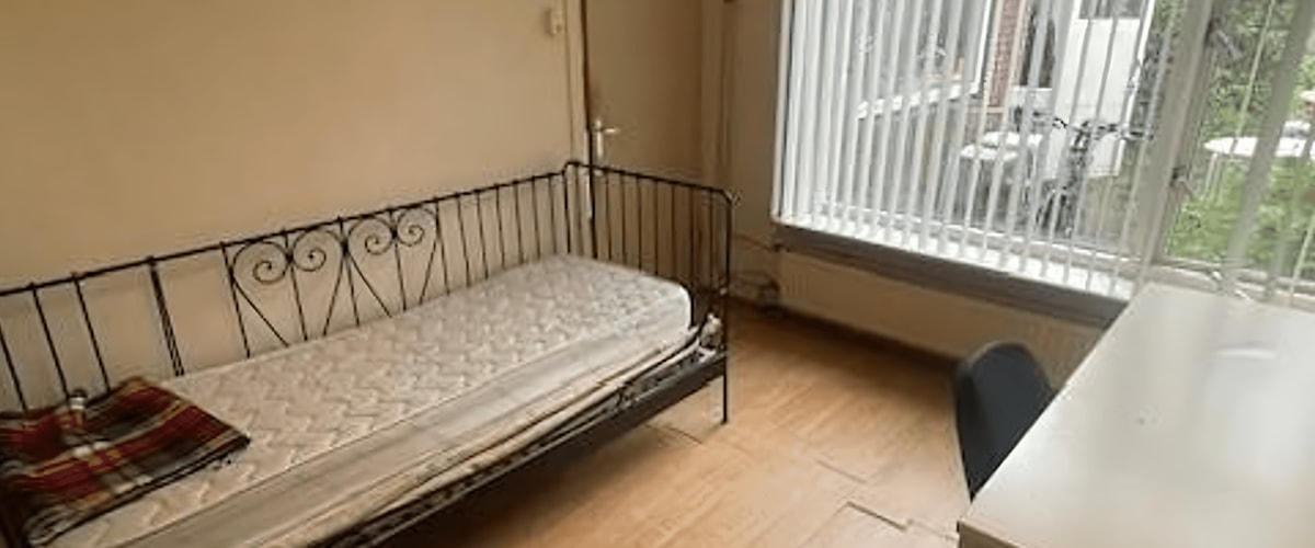 Kamer huren in Eindhoven
