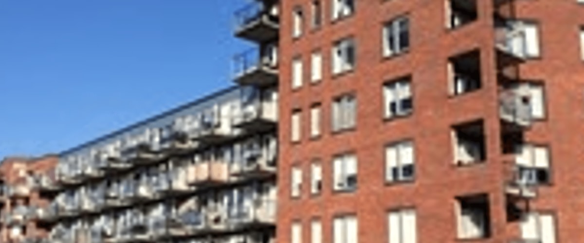 Appartement huren in Amstelveen