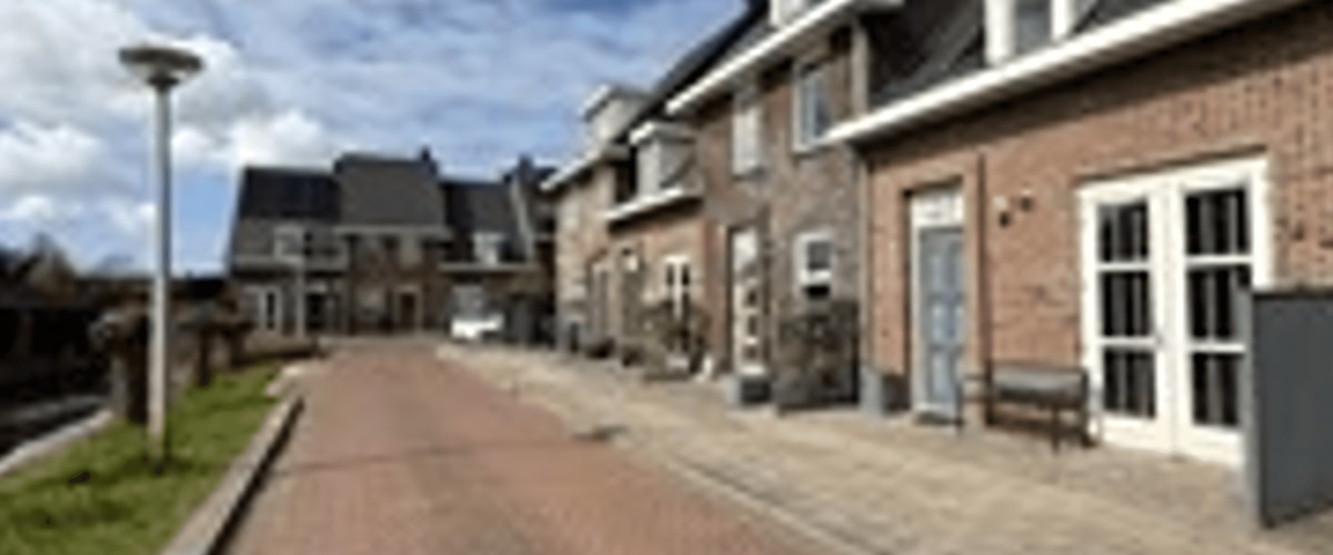 Huis huren in Amstelveen