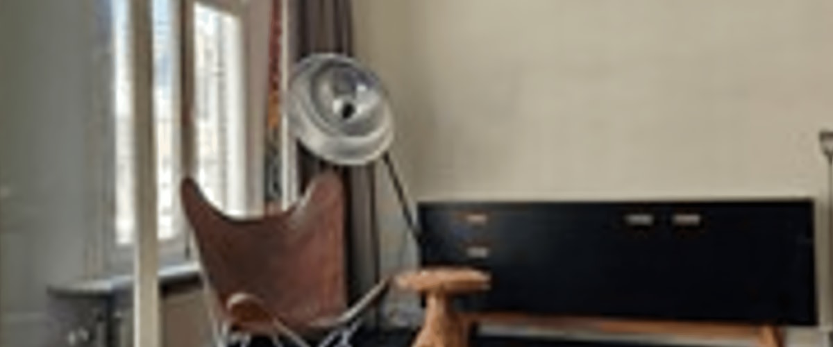 Appartement huren in Amsterdam