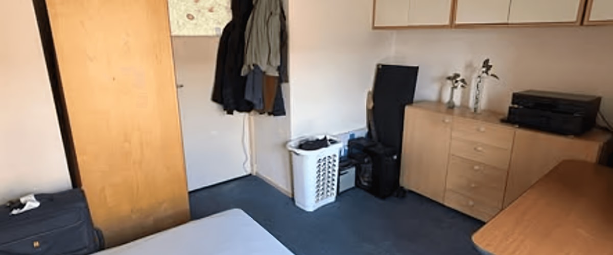 Kamer huren in Delft