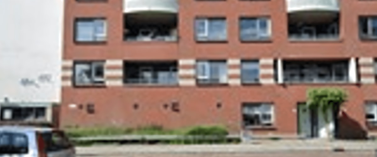 Appartement huren in Beverwijk