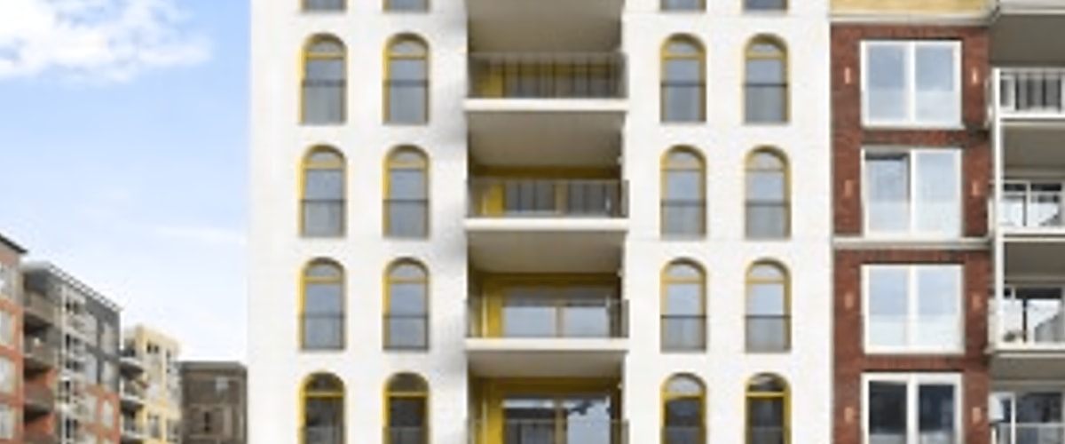 Appartement huren in Diemen