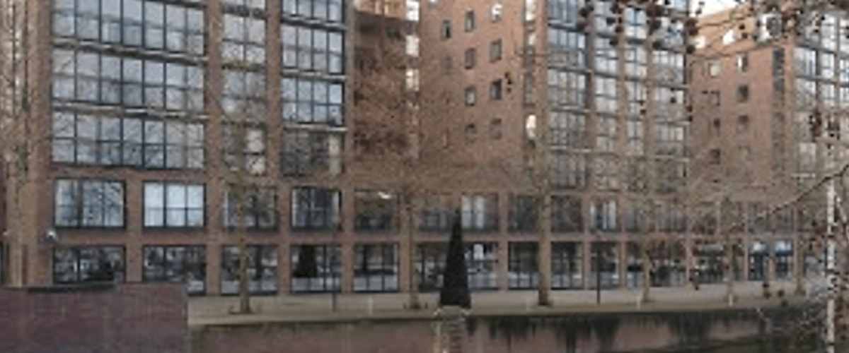 Appartement huren in Amsterdam