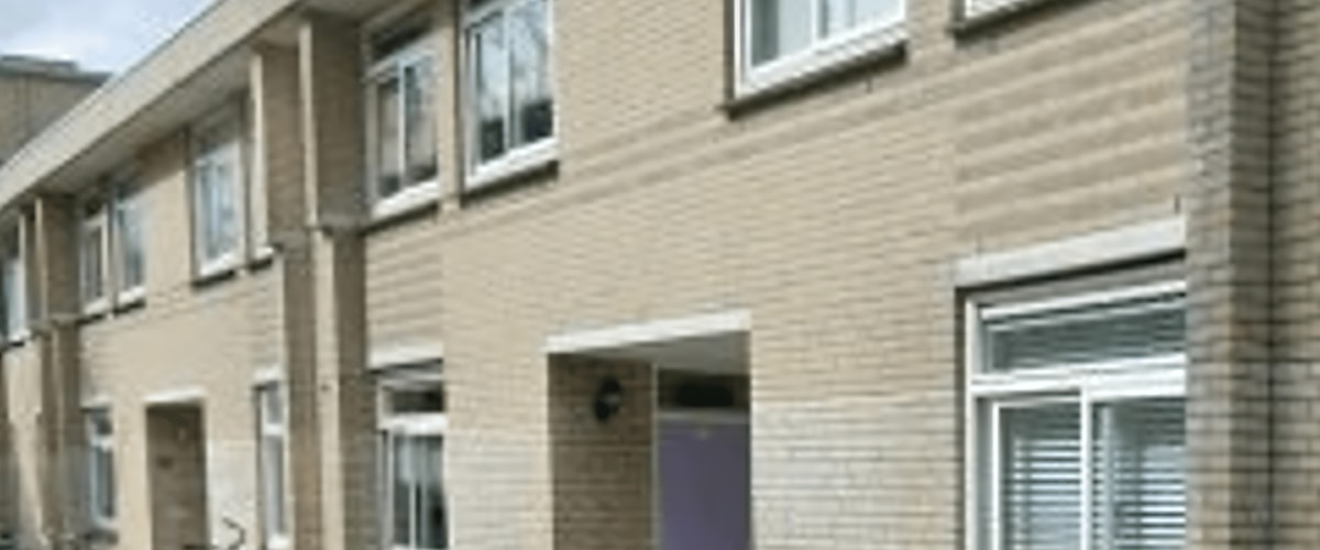 Huis huren in Den Haag