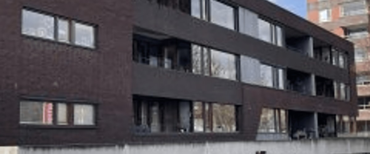 Seniorenwoning huren in Emmen