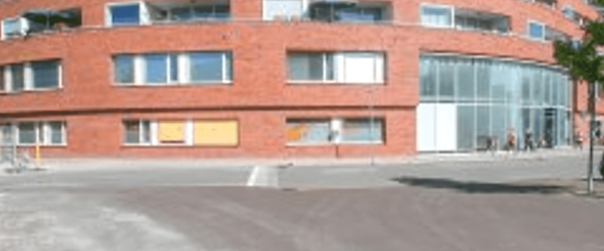Appartement huren in Groningen