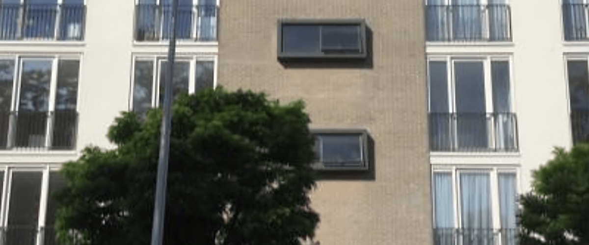 Appartement huren in Utrecht