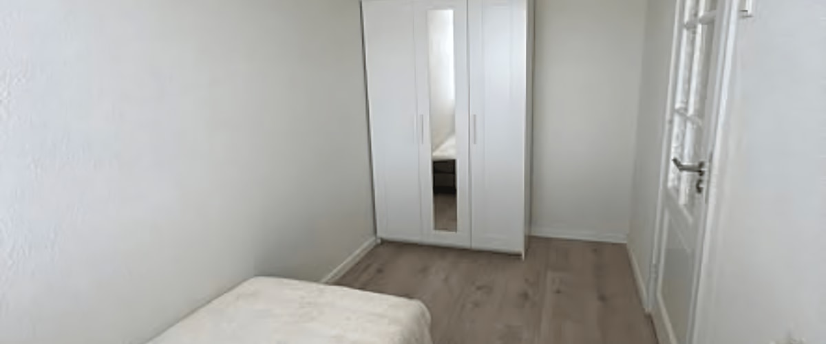 Kamer huren in Rotterdam