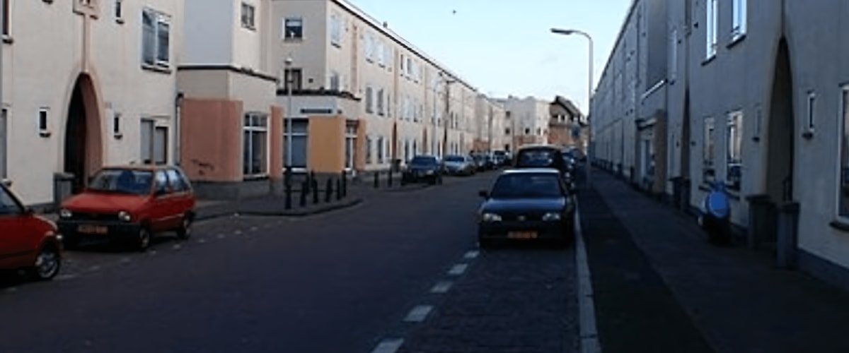 Appartement huren in Den Haag