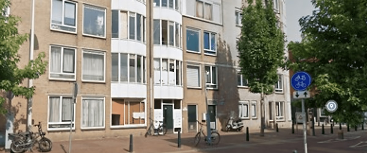 Appartement huren in Den Haag