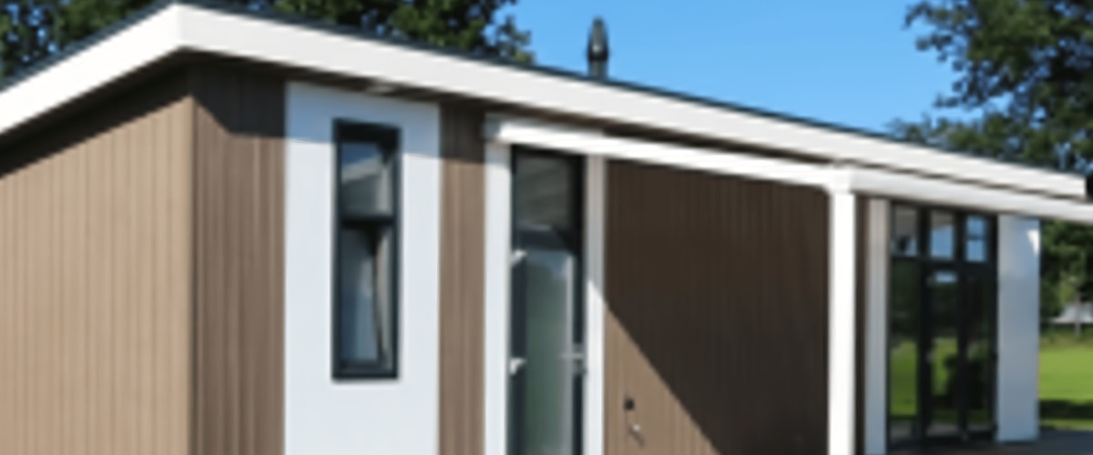 Recreatiewoning huren in Klarenbeek