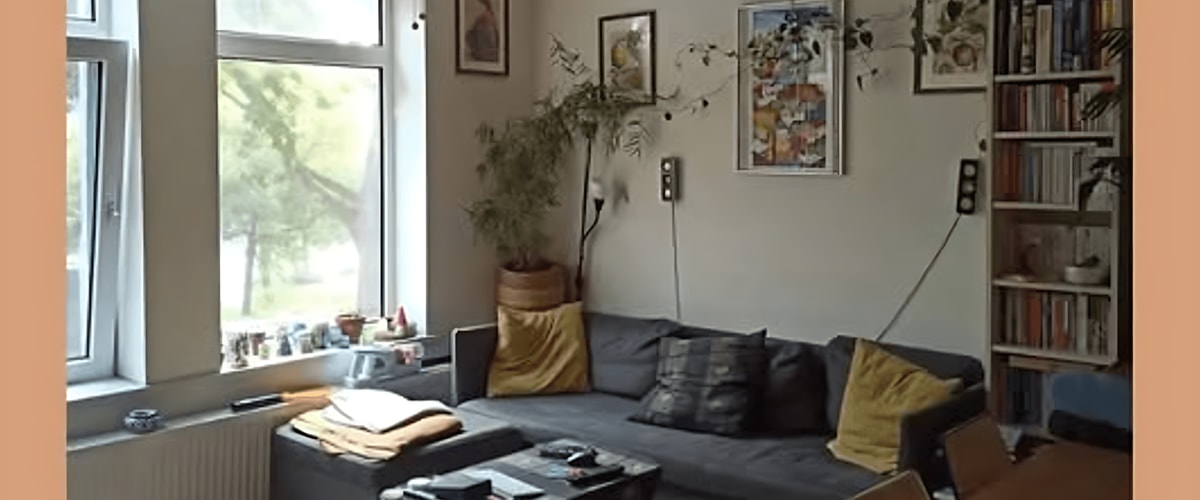 Appartement huren in Rotterdam