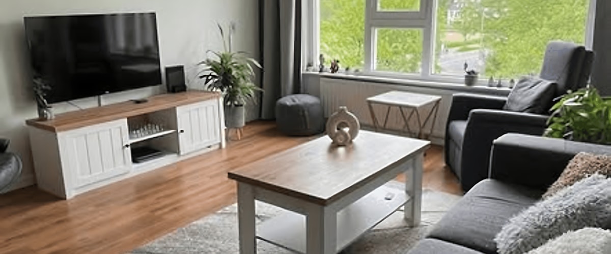 Studio huren in Rotterdam