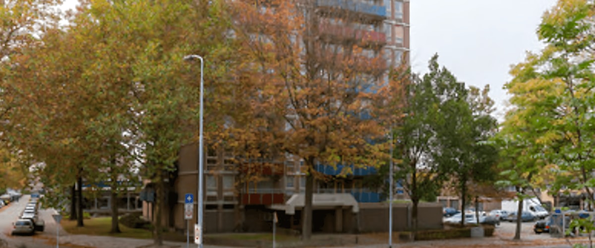 Appartement huren in Eindhoven