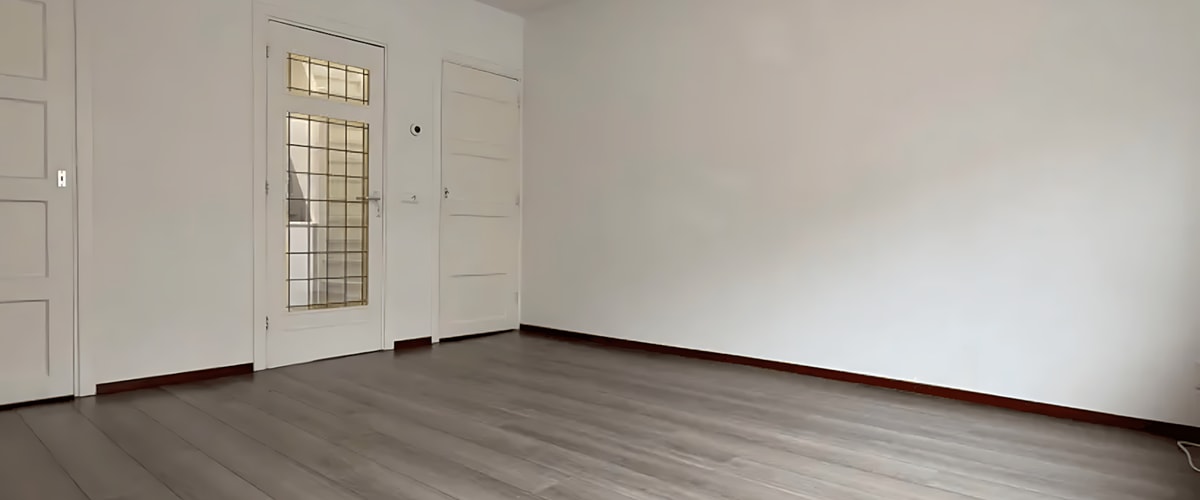 Appartement huren in Rotterdam